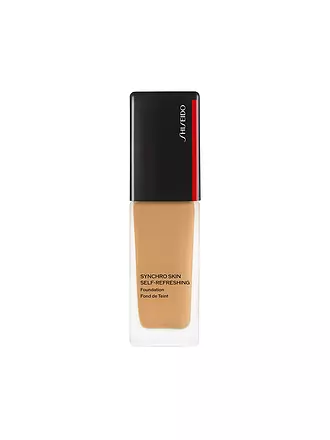 SHISEIDO | Synchro Skin Self Refreshing Foundation (340) | 